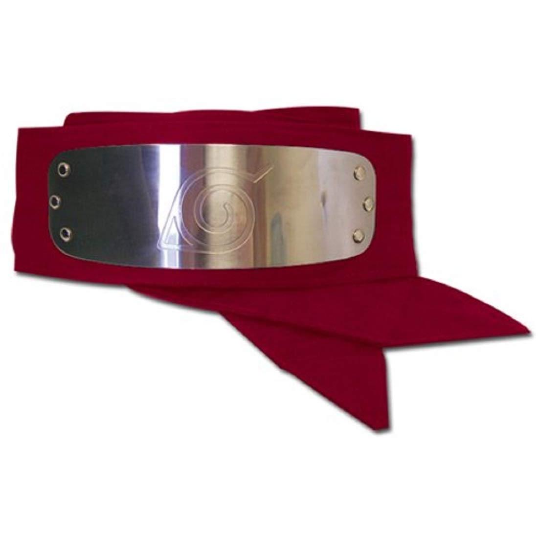 Official GE Animation Naruto: Rock Lee's Headband GE-7930