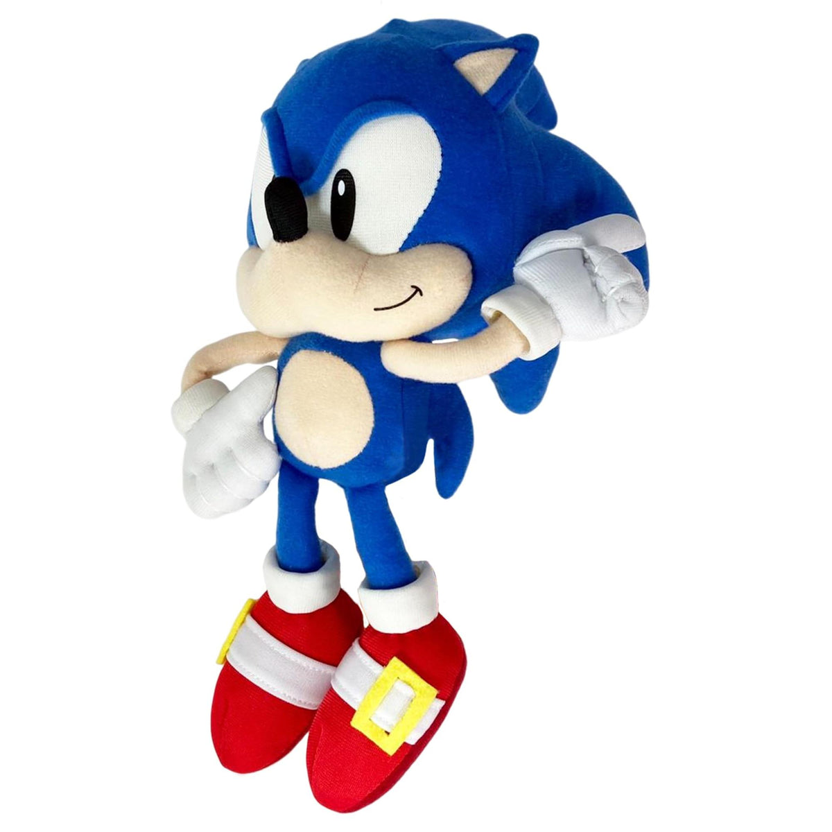 Sonic the Hedgehog Sonic Classic Plush