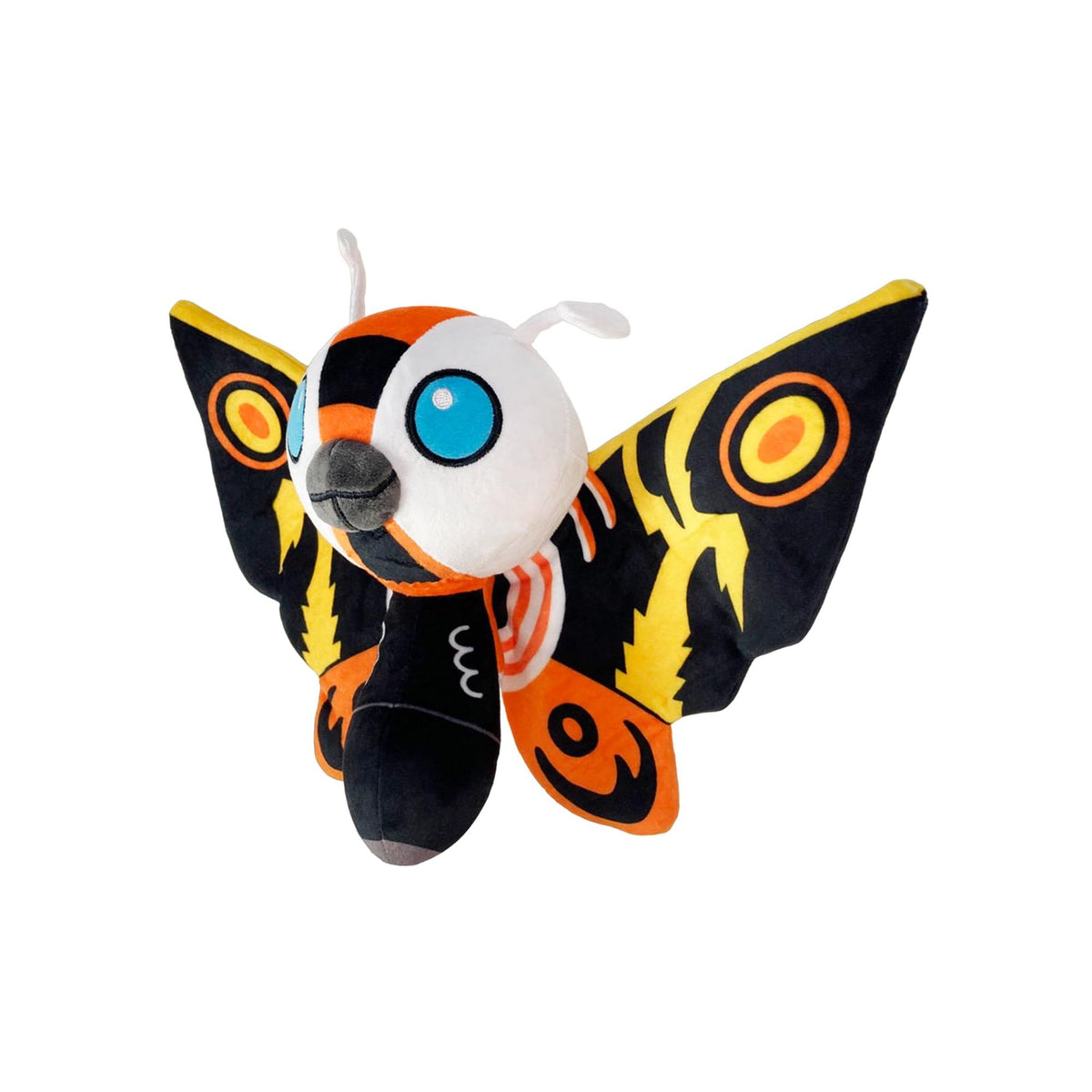 Great Eastern Entertainment Godzilla Original Series - Mothra Plush 8" H