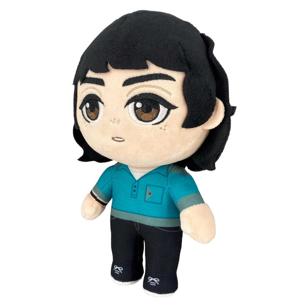 Great Eastern Entertainment Stranger Things Season 4 - Mike Wheeler Plush 8" H