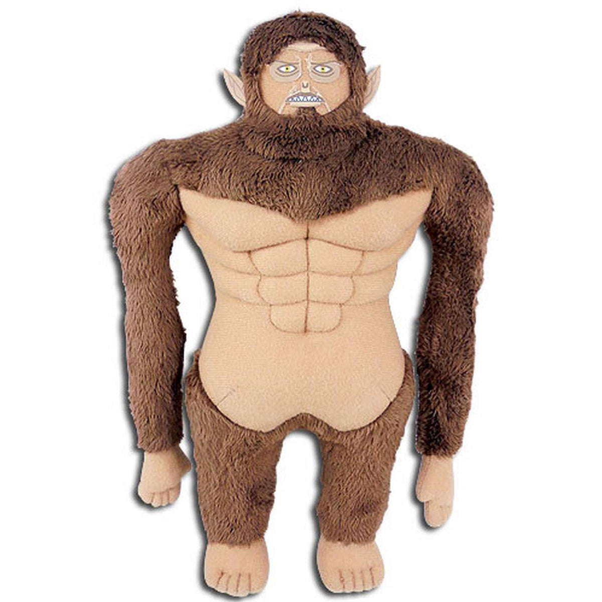 Great Eastern Entertainment Attack On Titan Season 2 - Beast Titan Plush 10" H