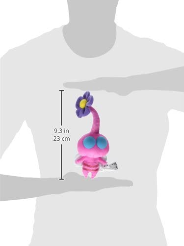 Little Buddy - Pikmin - Winged 5" Plush