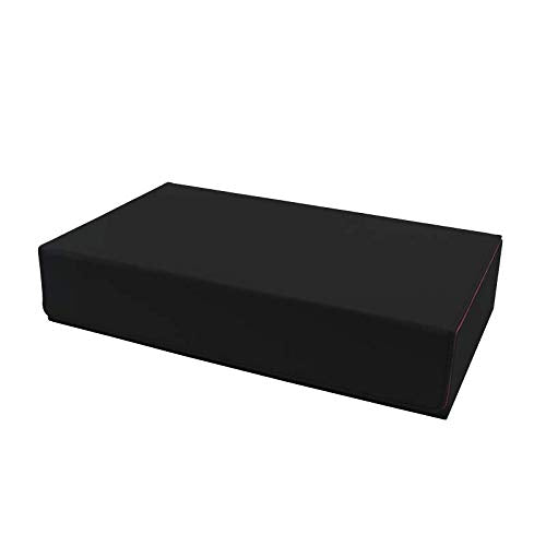 Supreme Chest Game (Black)