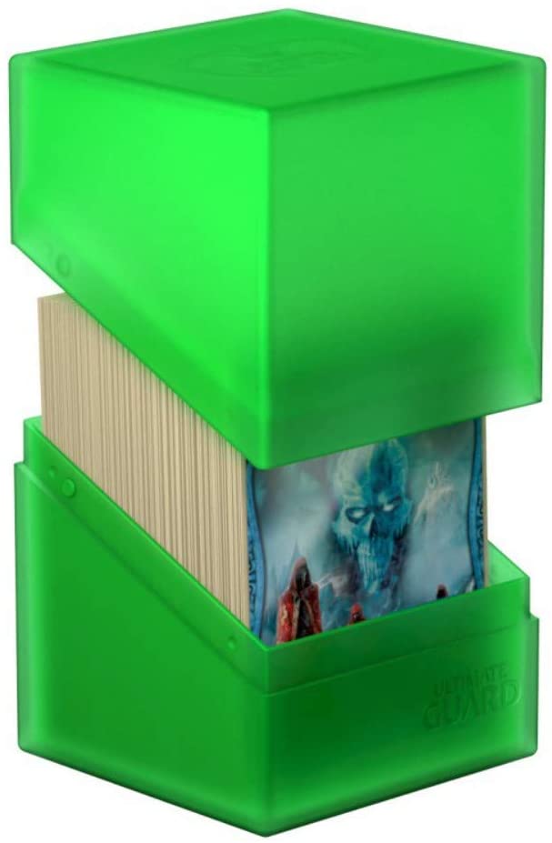 Ultimate Guard Boulder 100+ Deck Case