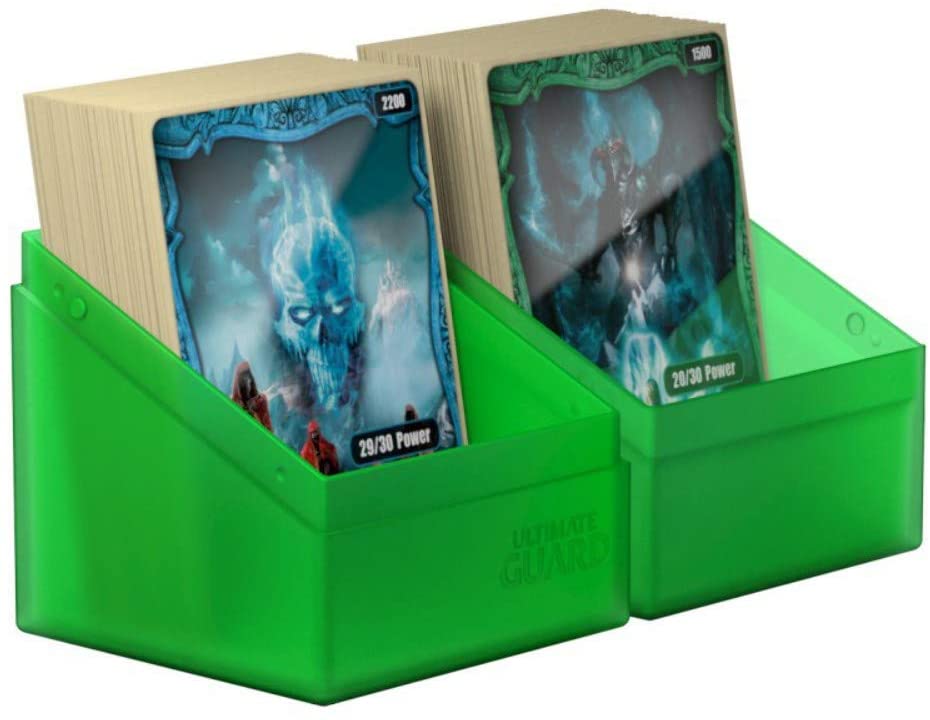 Ultimate Guard Boulder 100+ Deck Case