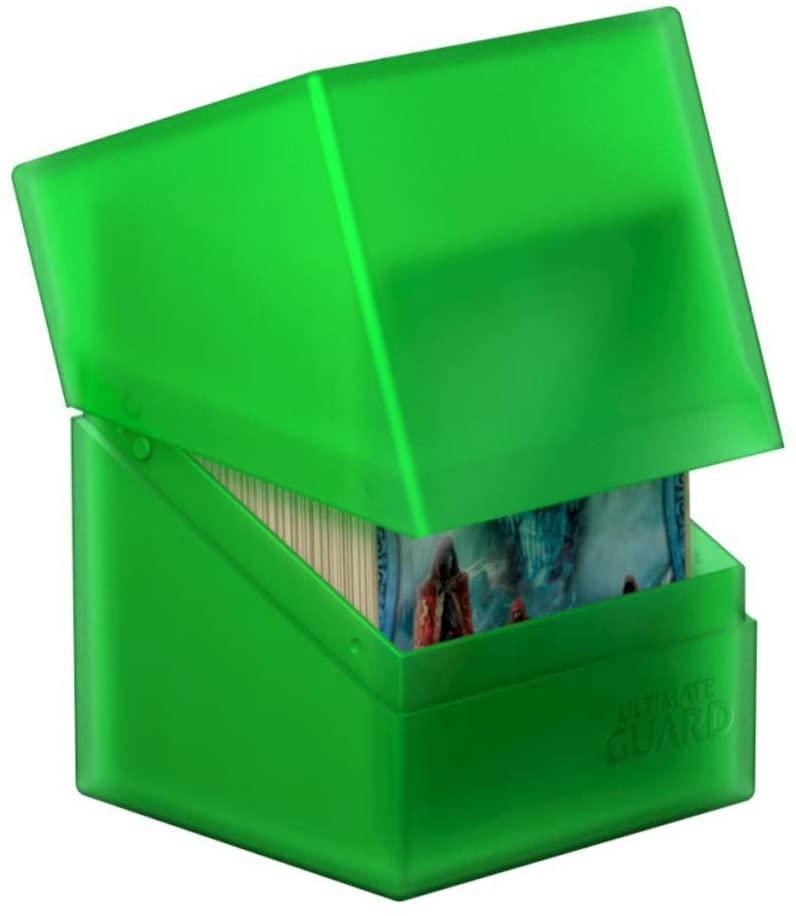 Ultimate Guard Boulder 100+ Deck Case