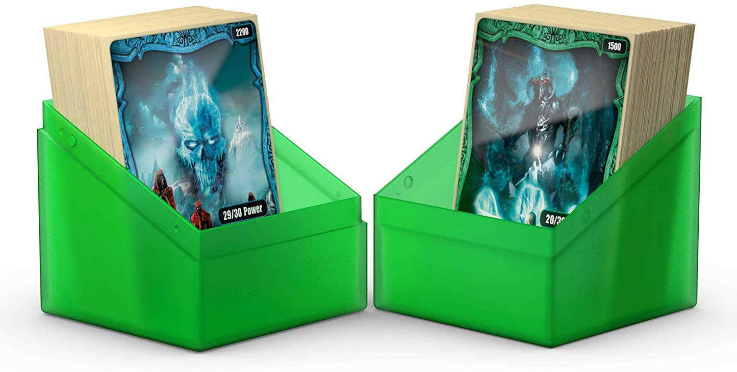 Ultimate Guard Boulder 100+ Deck Case