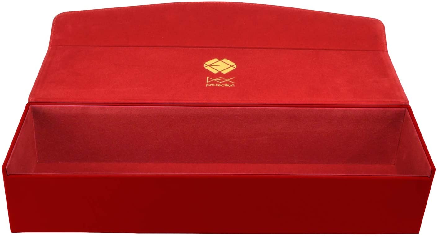 Dex Protection Supreme One Row Deck Box