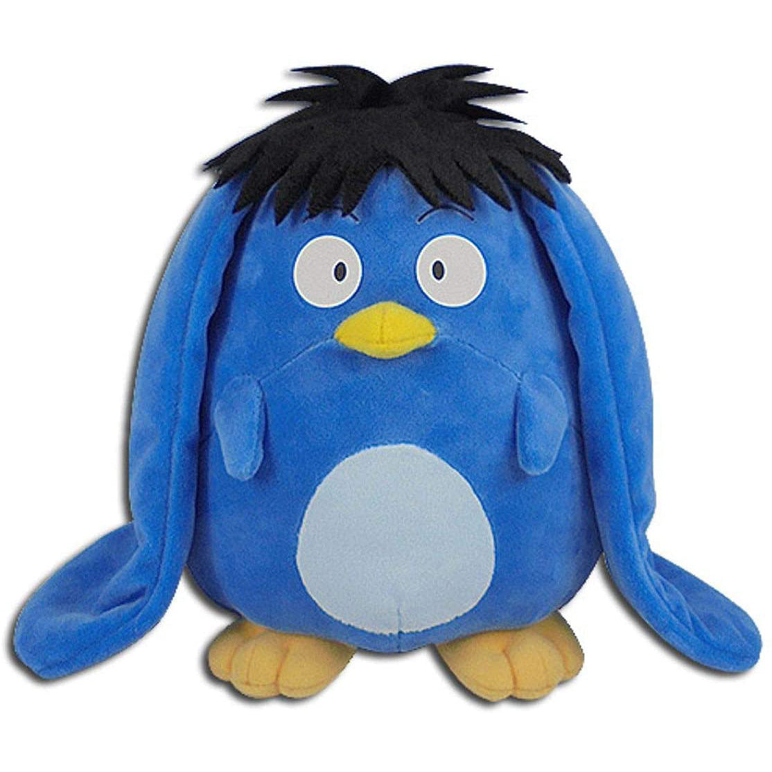Great Eastern Entertainment - Yu Yu Hakusho - Puu 8" Plush