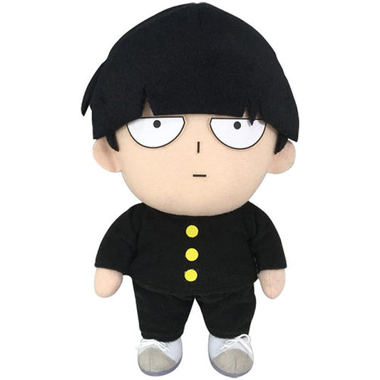 Great Eastern Entertainment - Mob Psycho 100 - Mob 8'' Plush