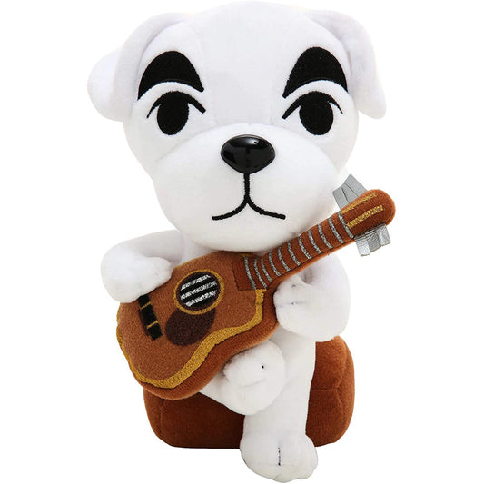 Little Buddy - Animal Crossing - K.K. Slider 7.5" Plush