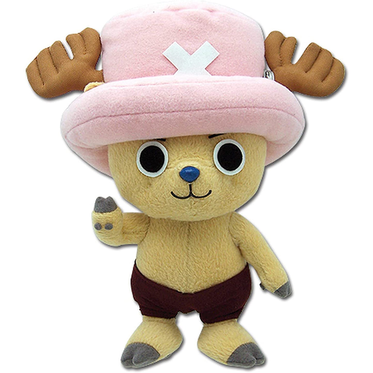 Great Eastern Entertainment - One Piece - Tony Tony Chopper 8" Plush