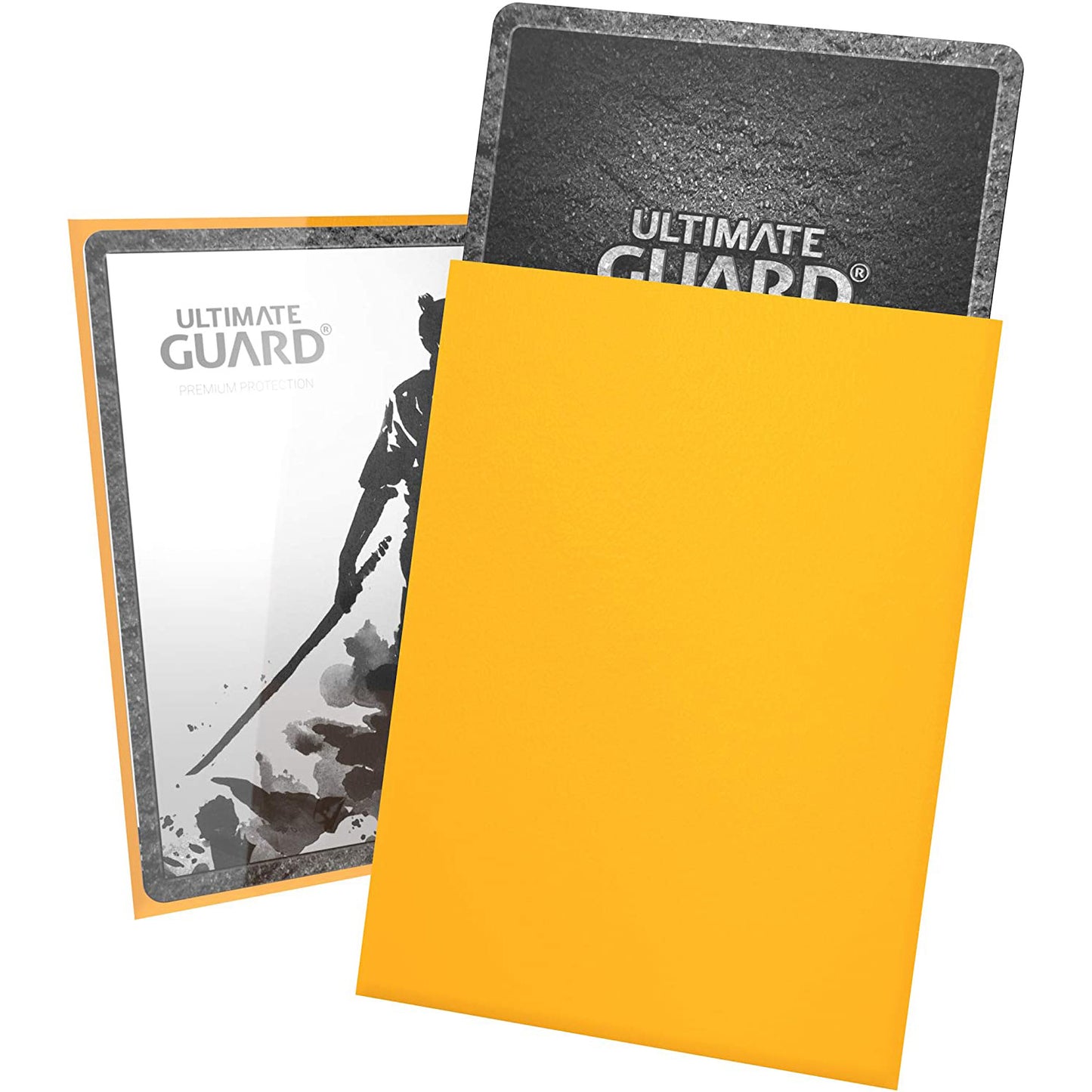 Ultimate Guard Katana Sleeves Standard Size (100)