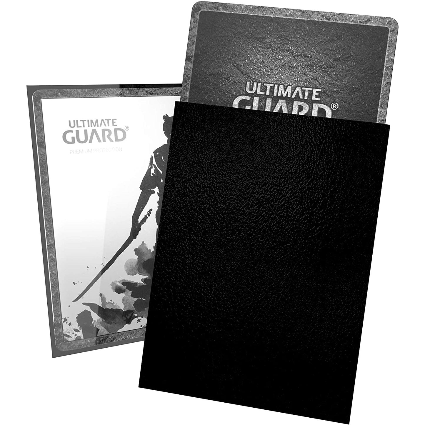Ultimate Guard Katana Sleeves Standard Size (100)
