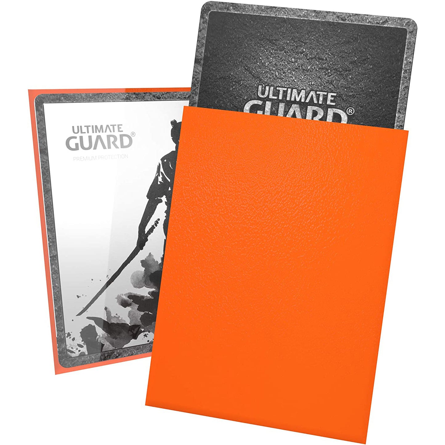 Ultimate Guard Katana Sleeves Standard Size (100)