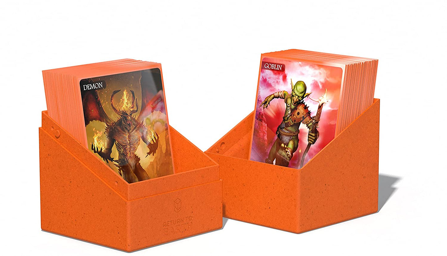 Ultimate Guard Boulder 100+ RTE Deck Case