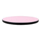Sue Daley Designs Pink 10" Rotating Cutting Mat EPP English Paper Piecing Patchwork Sewing Quilting self Healing