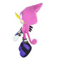 Great Eastern Sonic The Hedgehog 12" Espio The Chameleon Stuffed Plush, Multicolor (GE-52634)