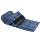 Lykke Indigo Driftwood Interchangeable Gift Set in Indigo Denim Pouch
