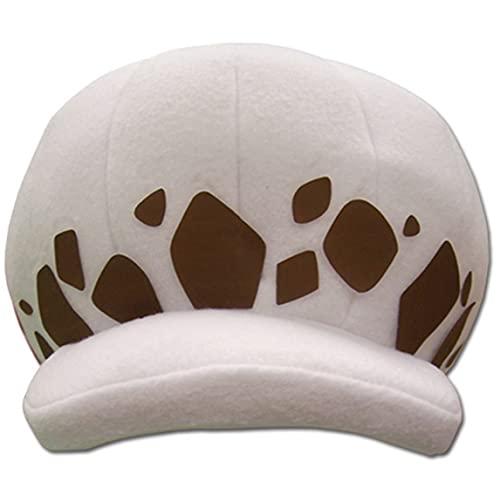 Great Eastern Entertainment One Piece Law New World Headwear, 15 years and over