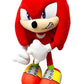 Sonic The Hedgehog - Knuckles Grin Plush 10" H