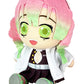 Great Eastern Entertainment Demon Slayer - Mitsuri Kanroji Sitting Plush 7" H