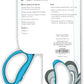 Karen Kay Buckley's Perfect Scissors, Medium 6-Inch Mirco Serrated Blades (1) (Original Version) (Standard)