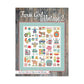 It's Sew Emma ISE931 Farm Girl Vintage 2 Bk, None
