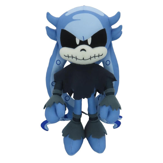 Great Eastern Entertainment Sonic The Hedgehog - Mimic The Octopus Plush 10"