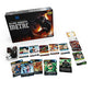 DC Deck Building Game - Dark Nights Metal - Defeat The Batman Who Laughs and his Dark Knights - for 2 to 5 Players - Ages 15+ - Cryptozoic Entertainment