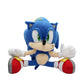 Great Eastern Entertainment Sonic The Hedgehog - Sonic Movable Plush 10" H