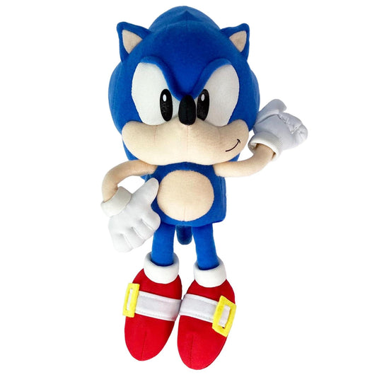 Sonic the Hedgehog Sonic Classic Plush