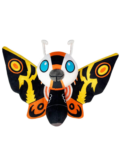 Great Eastern Entertainment Godzilla Original Series - Mothra Plush 8" H