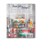 It's Sew Emma ISE931 Farm Girl Vintage 2 Bk, None