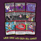 Epic Spell Wars of the Battle Wizards 2: Rumble at Castle Tentakill
