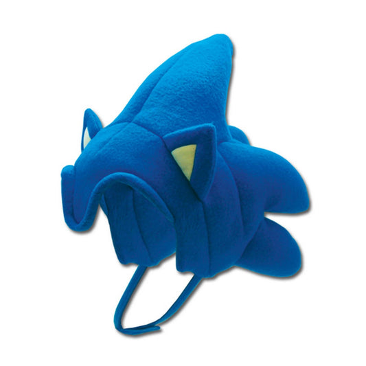 Sonic The Hedgehog - Costume Cap, Blue