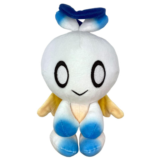 Great Eastern Entertainment Sonic The Hedgehog - Hero Chao Plush 6" H