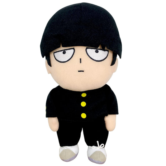 Great Eastern Entertainment Mob Psycho 100 - Mob Plush 8"