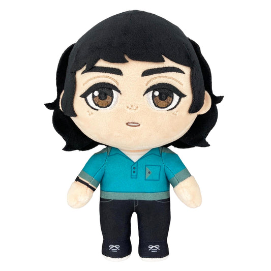 Great Eastern Entertainment Stranger Things Season 4 - Mike Wheeler Plush 8" H