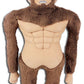 Great Eastern Entertainment Attack On Titan Season 2 - Beast Titan Plush 10" H