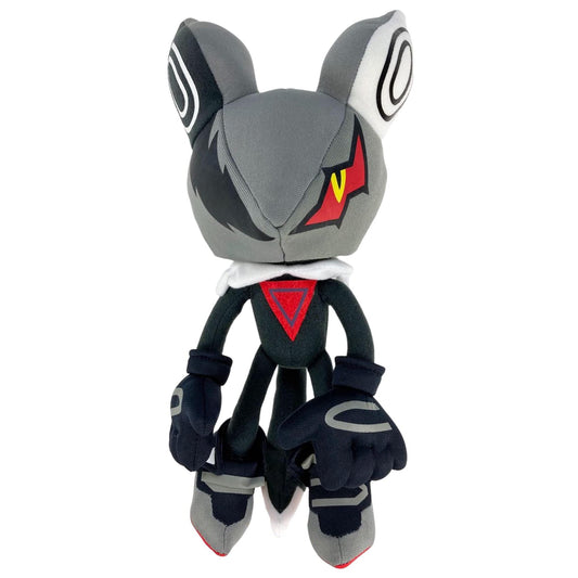 Sonic The Hedgehog- Infinite Plush 10" H