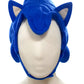 Sonic The Hedgehog - Costume Cap, Blue