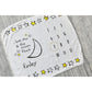 Cricut Smart Iron On Vinyl, Black (13 in x 3 ft)