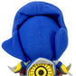 Sonic The Hedgehog - SD Metal Sonic Sitting Pose Plush 7" H