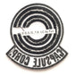Dragon Ball Z Capsule Corp. Patch