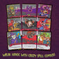 Epic Spell Wars of The Battle Wizards: Melee at Murdershroom Marsh - Third Game in Series