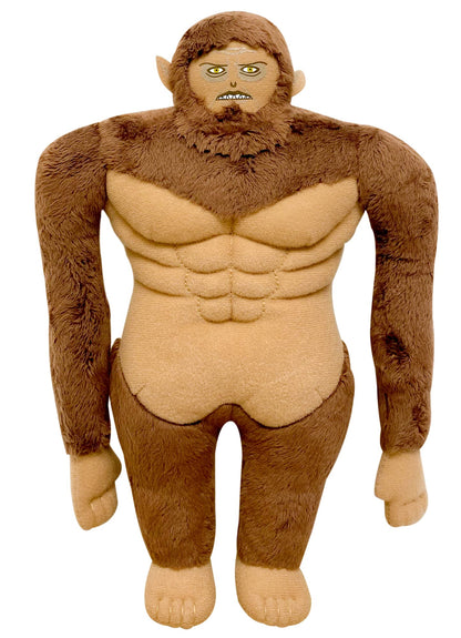 Great Eastern Entertainment Attack On Titan Season 2 - Beast Titan Plush 10" H