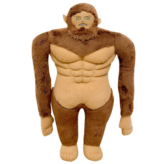 Great Eastern Entertainment Attack On Titan Season 2 - Beast Titan Plush 10" H