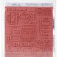 Tim Holtz Cling Stamps 7"X8.5"-Field Notes