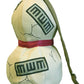 JEWUNO Naruto Gaara's Gourd Special Backpack Bag ~ Official Licensed Gaara Backpack